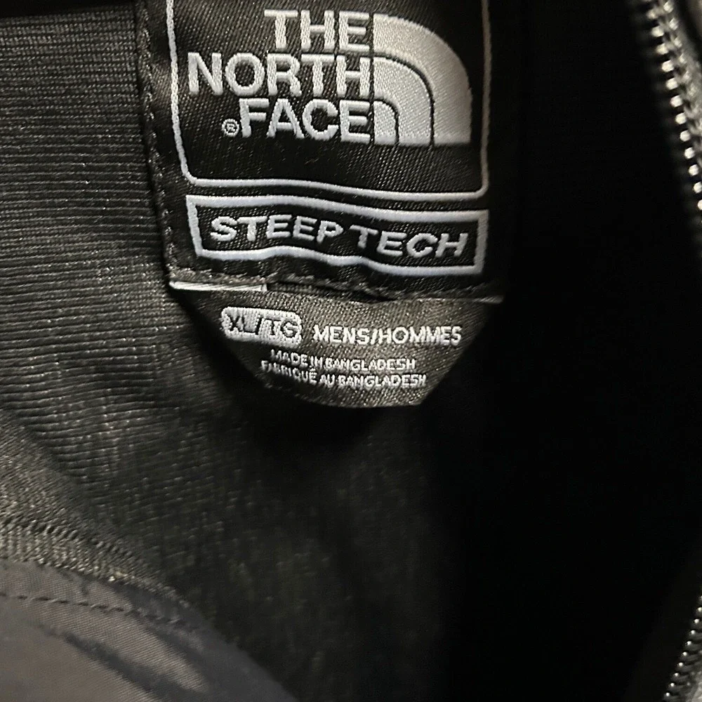 The North Face north face